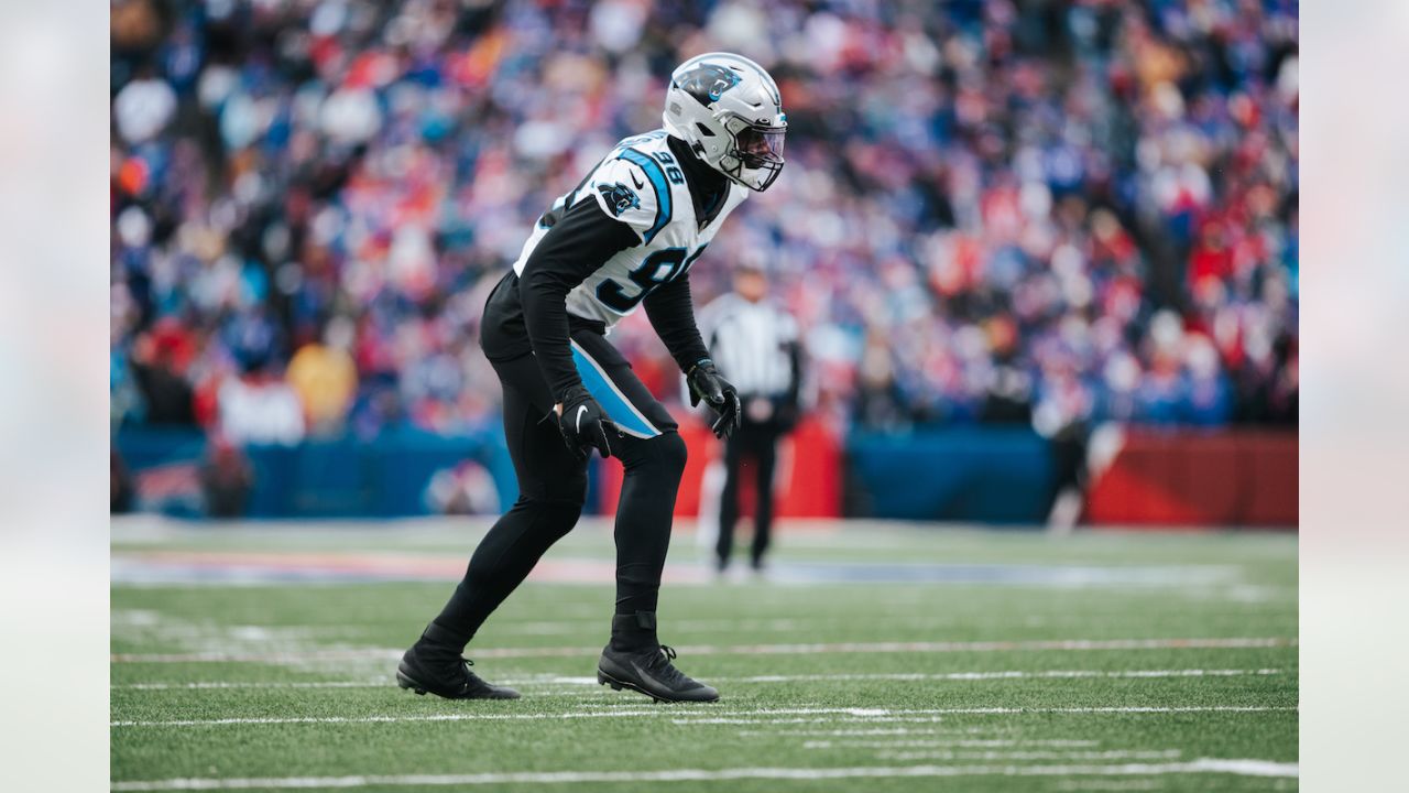 Carolina Panthers Declined Two First-Round Picks For Brian Burns – OutKick