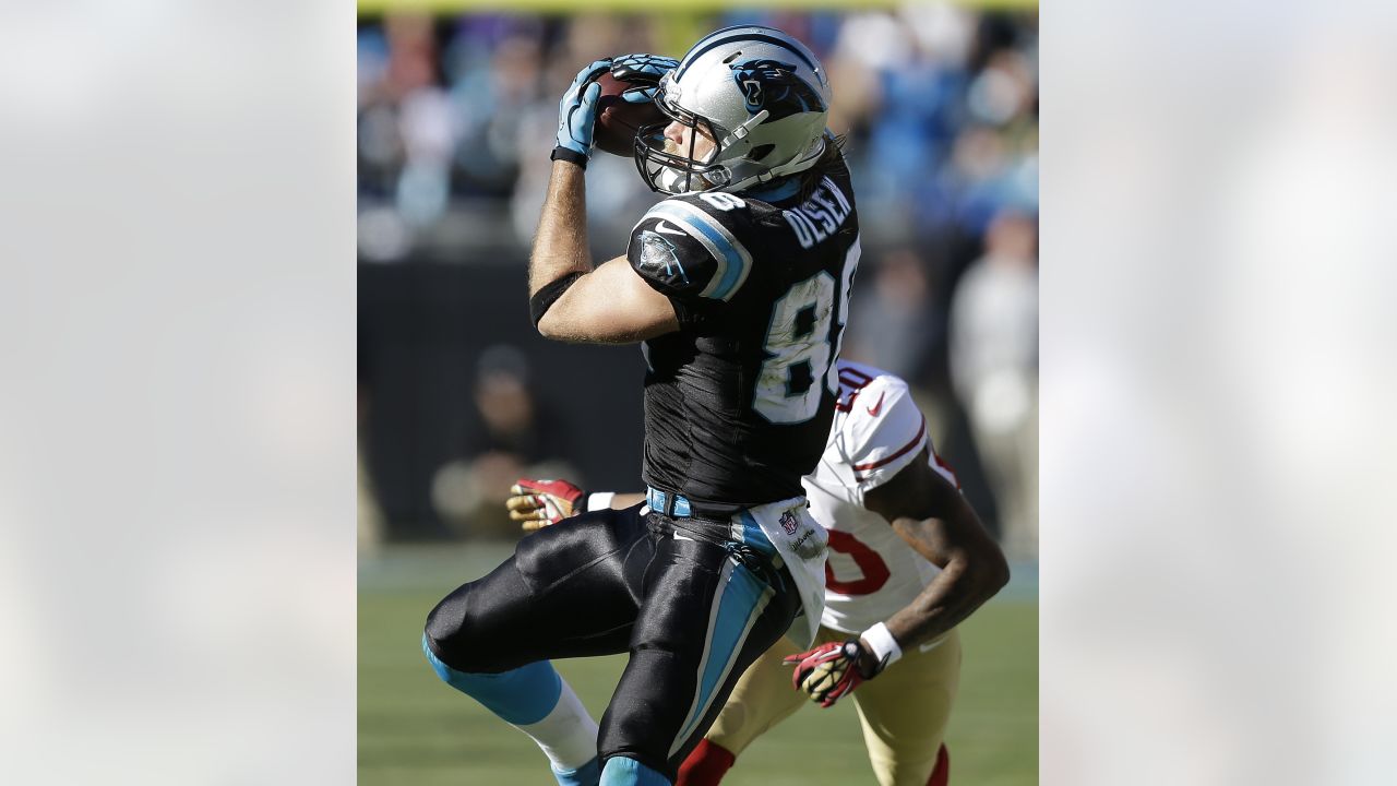 Carolina Panthers Uniform News: Team May Wear Black Pants in 2012, News,  Scores, Highlights, Stats, and Rumors