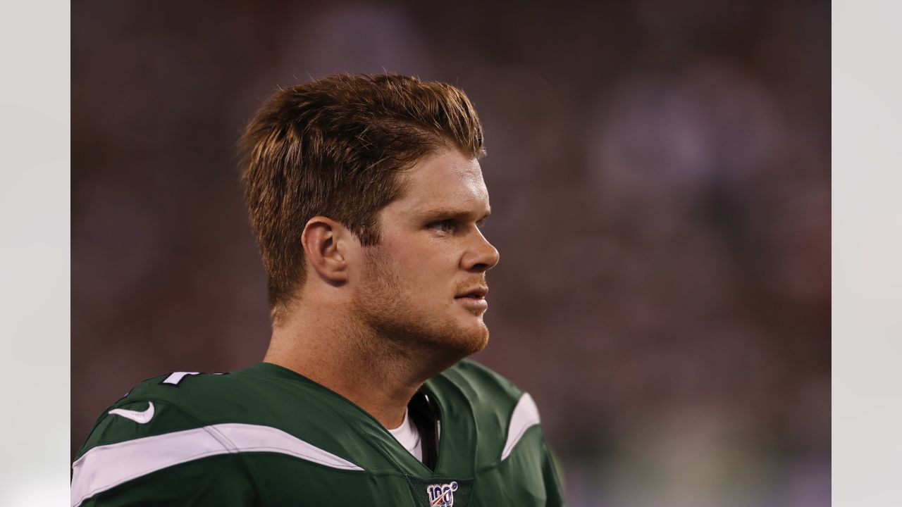 Carolina Panthers trade for Sam Darnold - Revenge of the Birds