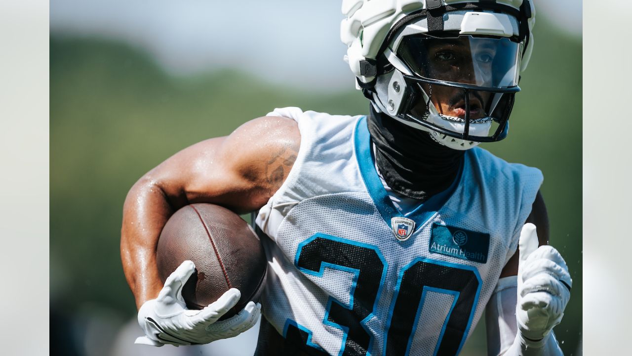 Carolina Panthers Looking to Offload Superstar Running Back