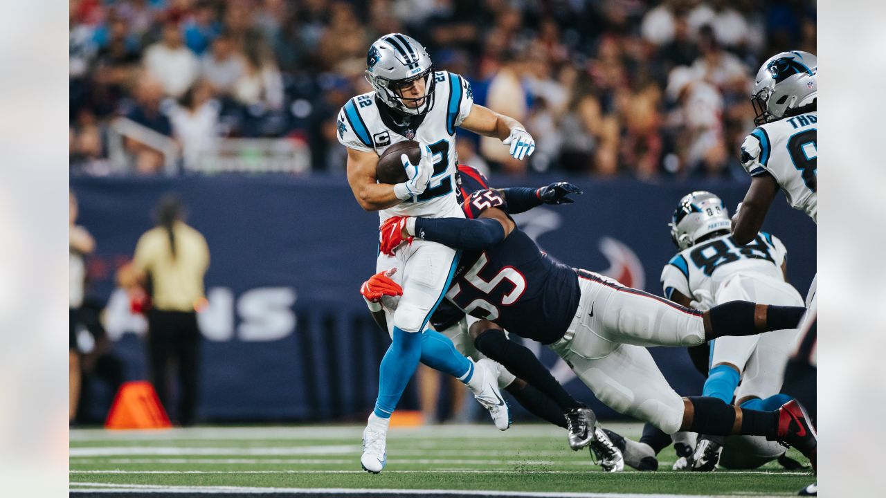 Panthers CB Jaycee Horn ruled out for multiple weeks - A to Z Sports