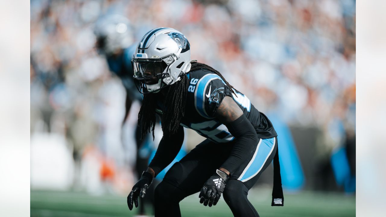 Stephon Gilmore Extension Not Yet In Panthers' Plans; Team Hopes Jaycee  Horn Returns This Season