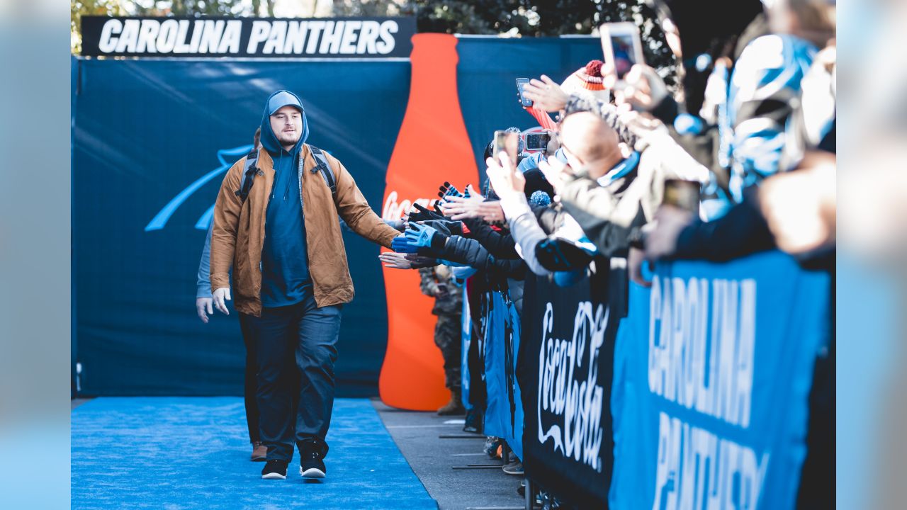 Fanpulse: Carolina Panthers fan confidence drops 5 percent after