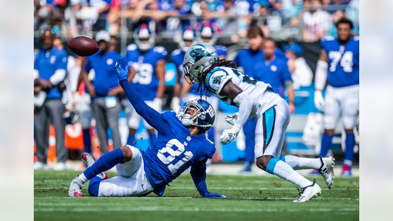 Giants vs Panthers live stream: Watch online, TV channel, time - Sports  Illustrated