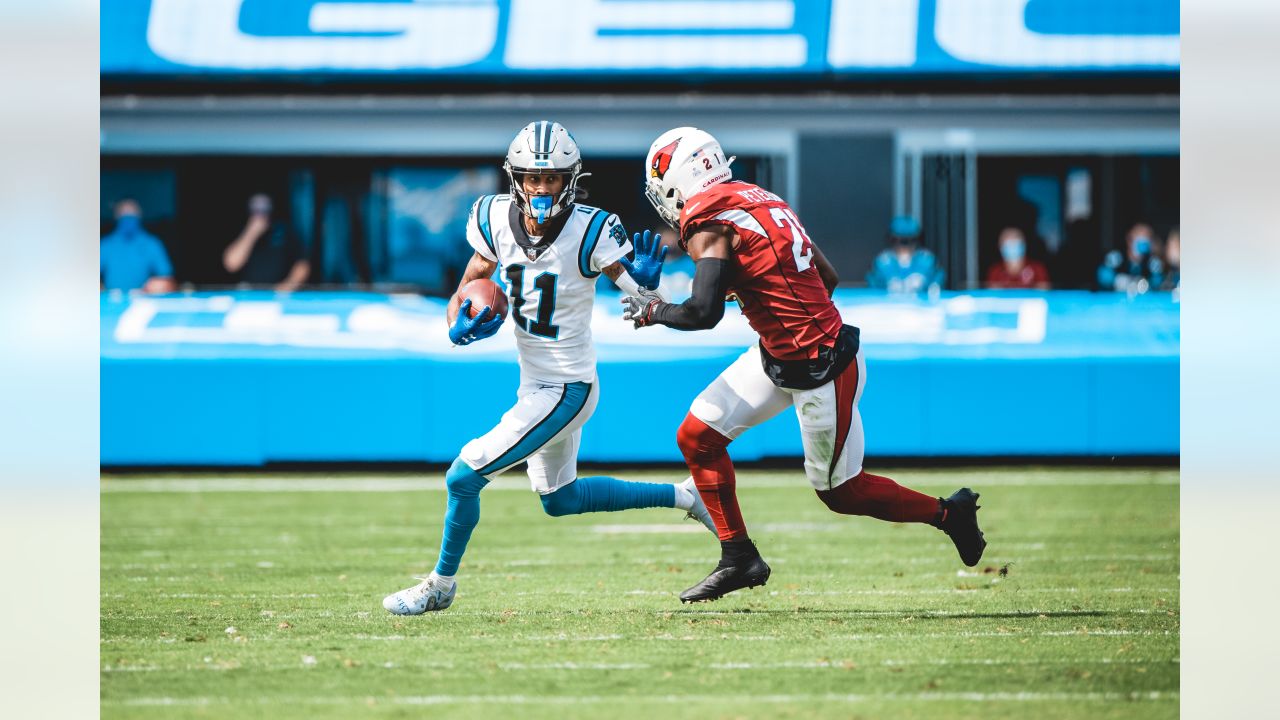 Silver Club (Section 300), Carolina Panthers v Detroit Lions, 24 Dec 2022, Bank of America Stadium