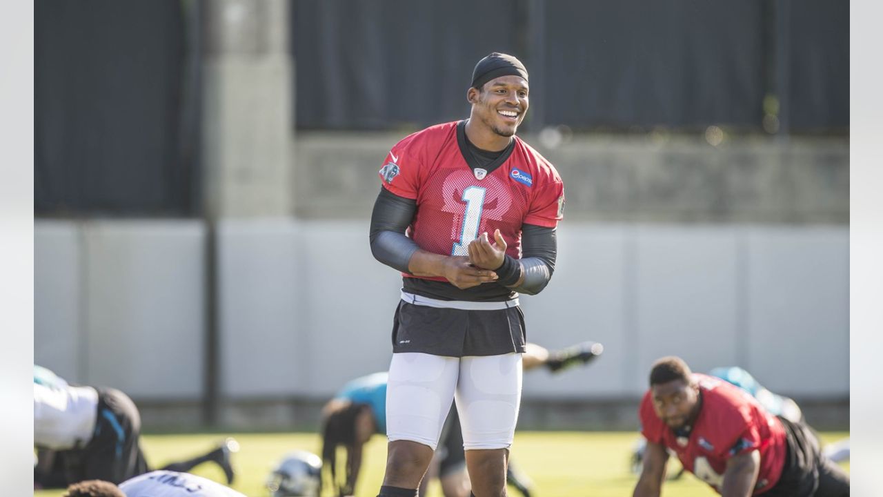 Cam Newton: QB returns to Carolina Panthers. Is it a dream reunion