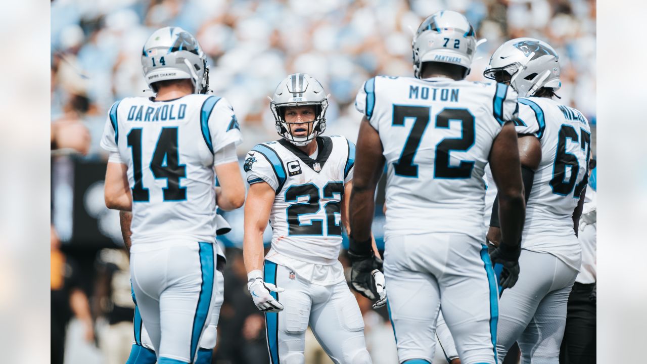 Carolina Panthers - Jaycee Horn will have ______ interceptions