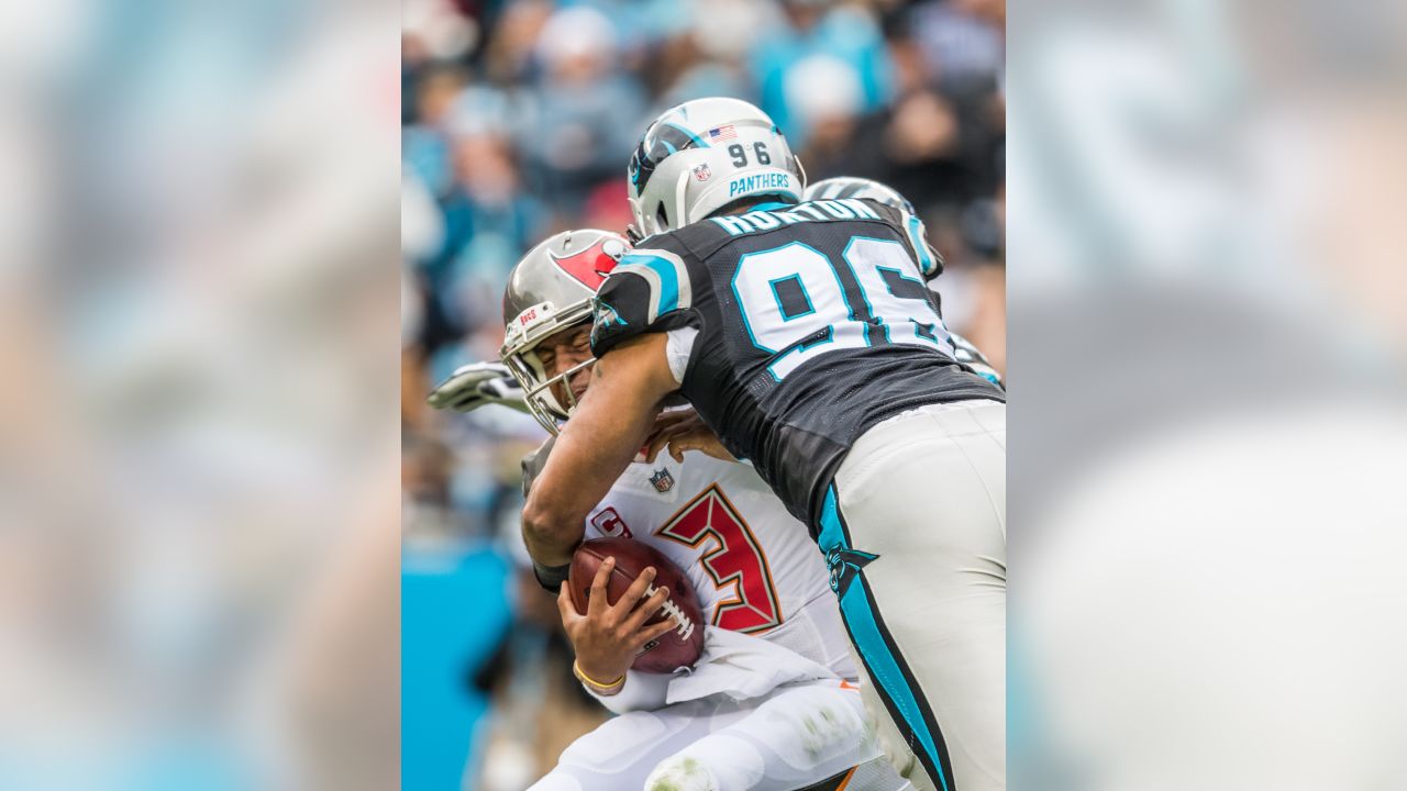 Panthers' Jaycee Horn Reportedly Diagnosed with Broken Foot After  Non-Contact Injury, News, Scores, Highlights, Stats, and Rumors