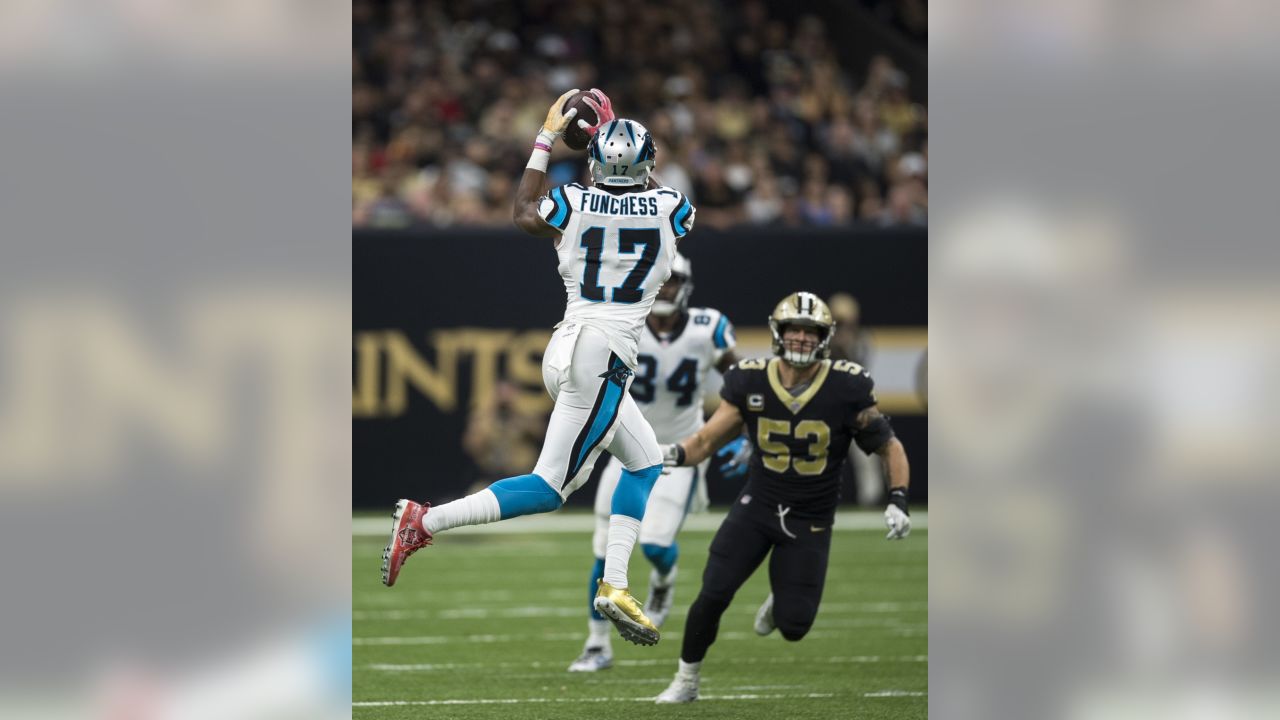 Monday Night Football: New Orleans Saints vs Carolina Panthers - Hogs Haven