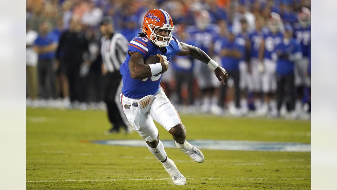 Bucky Brooks' 2022 NFL mock draft 4.0