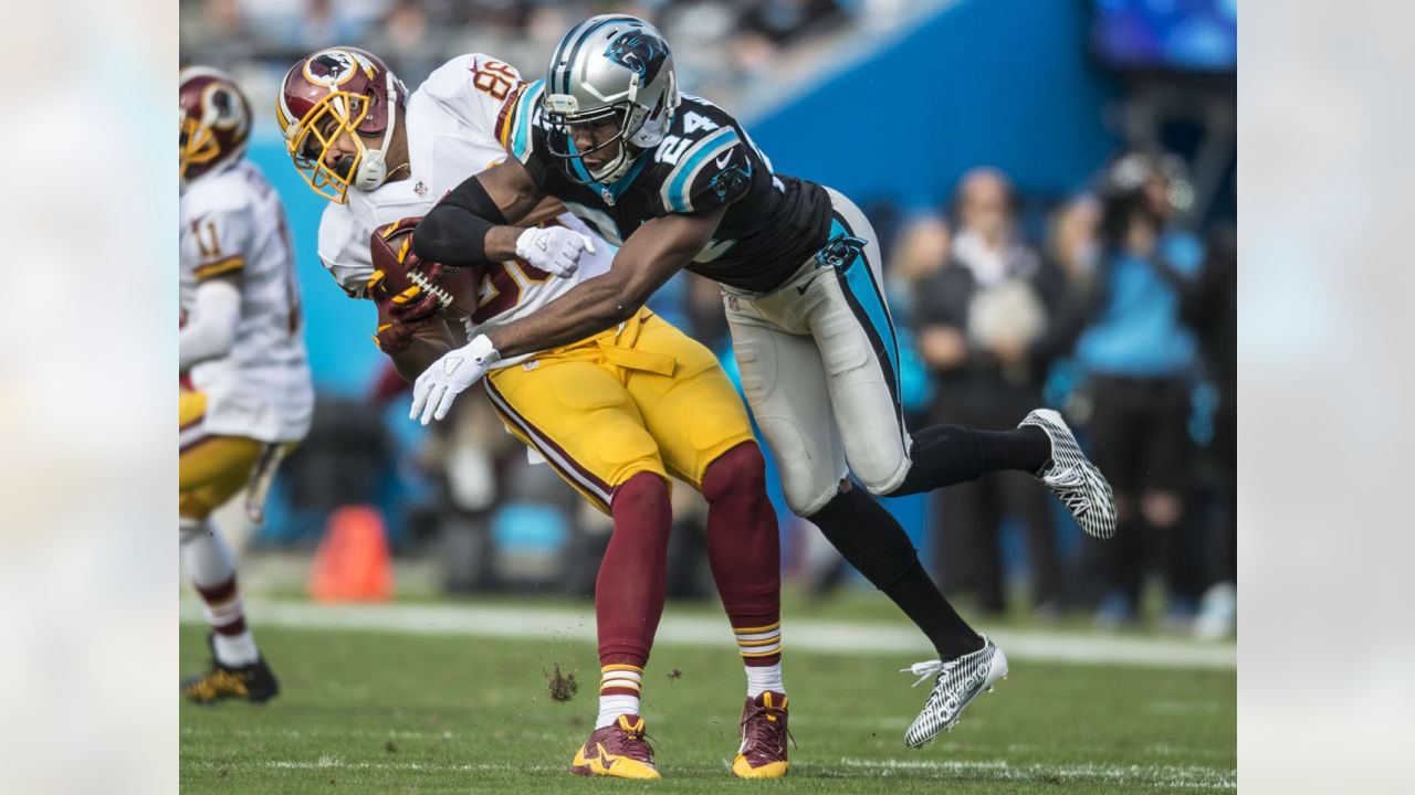 Panthers use franchise tag on All-Pro CB Josh Norman – The Times Herald