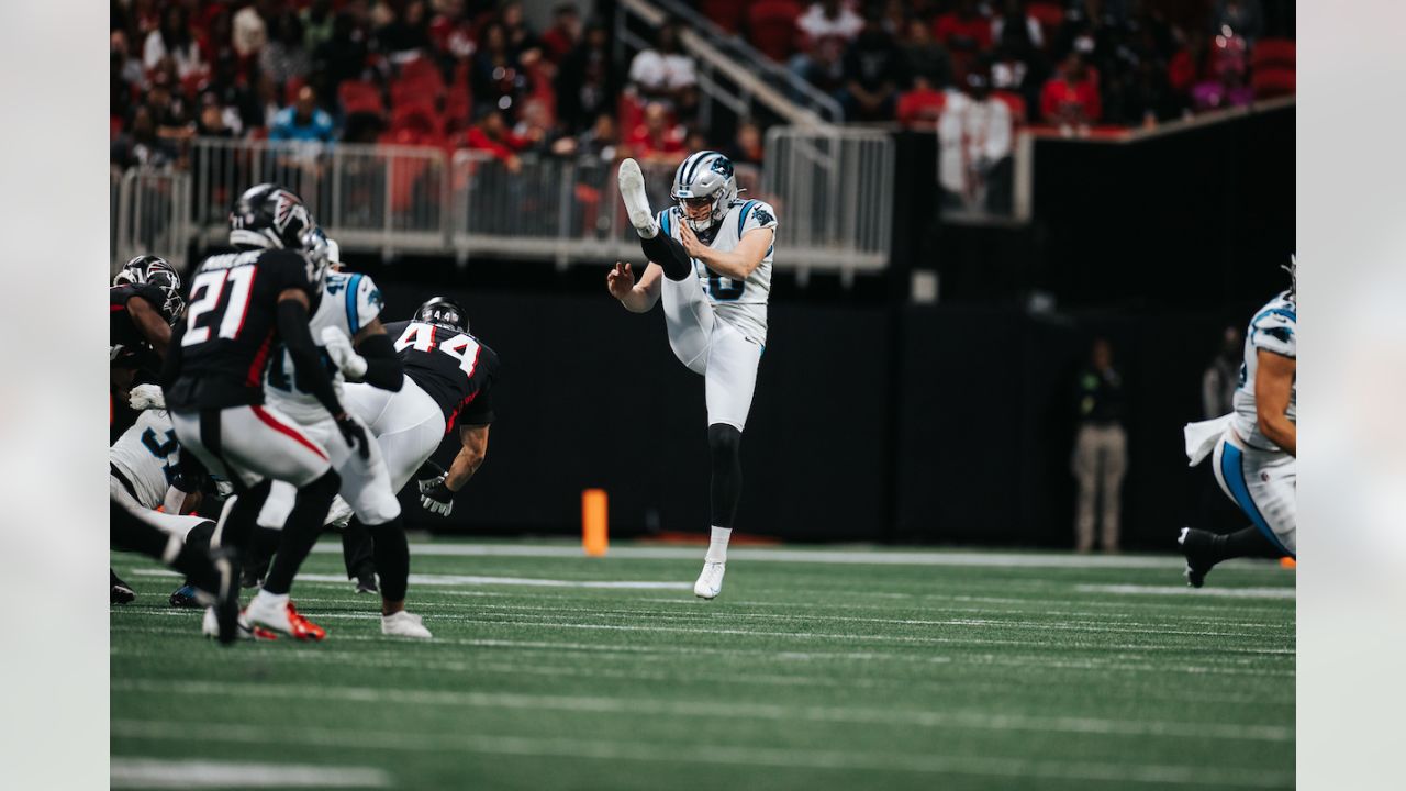 Falcons-Panthers back at it less than 2 weeks after OT game – WJBF