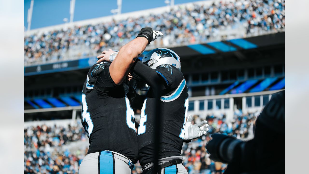 Panthers run past Lions 37-23, maintain division title hopes