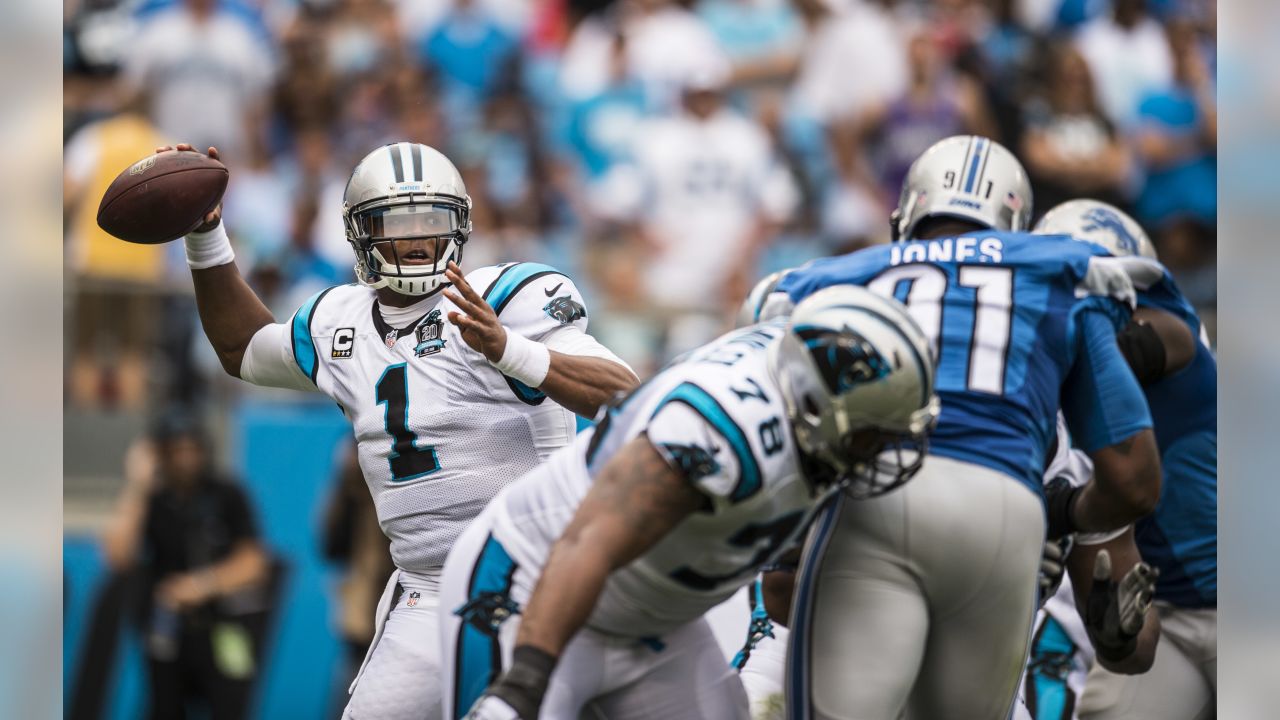 Lions vs. Panthers: How to watch, listen, stream the Week 16 game