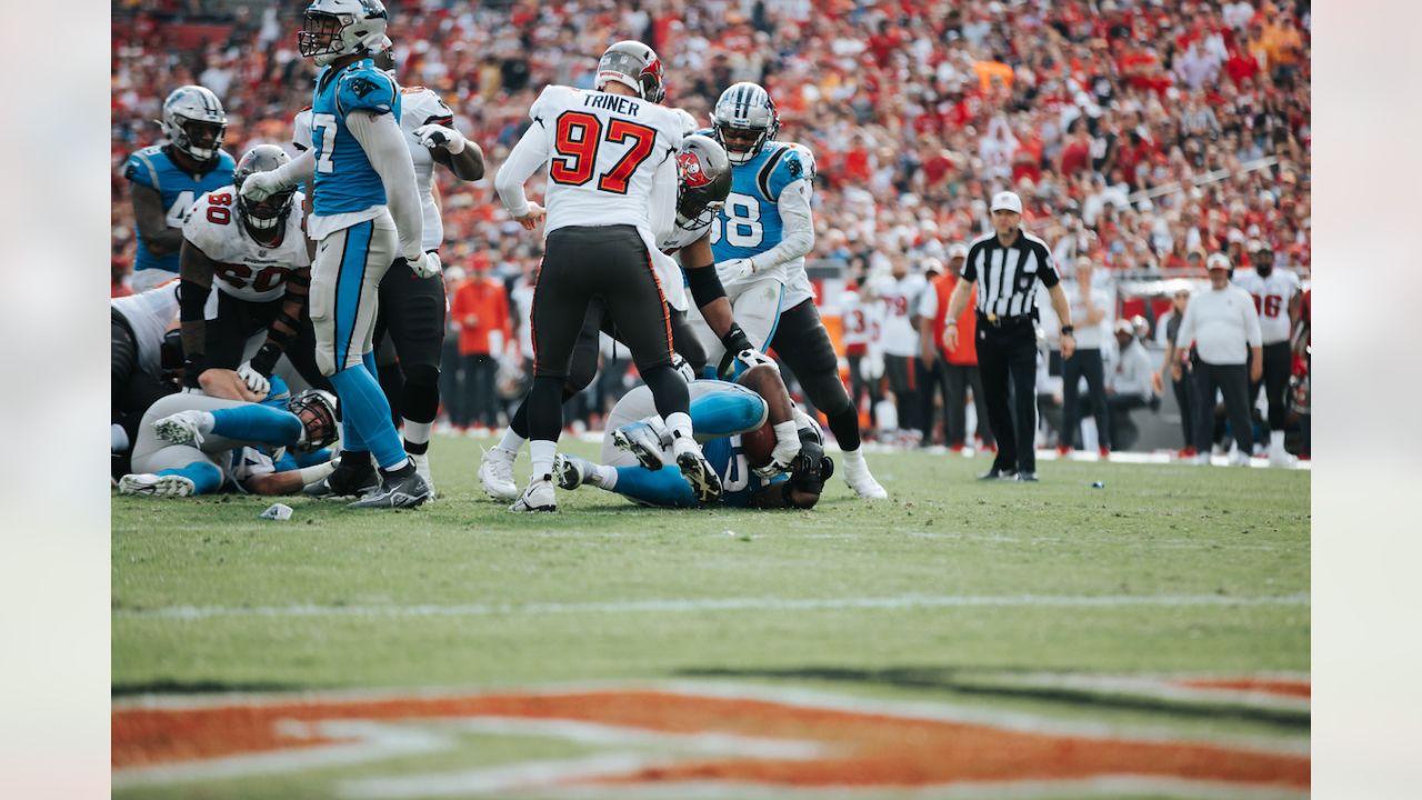 Rapid Reactions: Panthers' playoff hopes end with 30-24 loss in Tampa