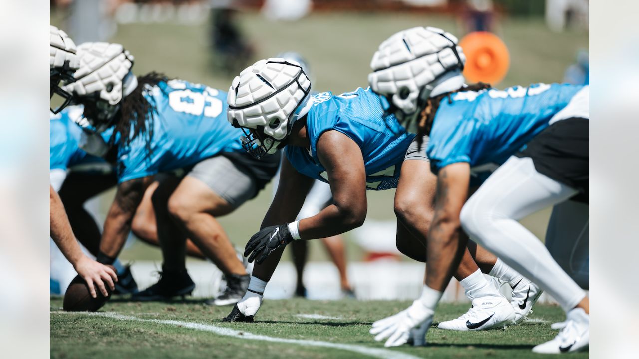 From Camper to Host: D.J. Moore Holds Youth Football ProCamp