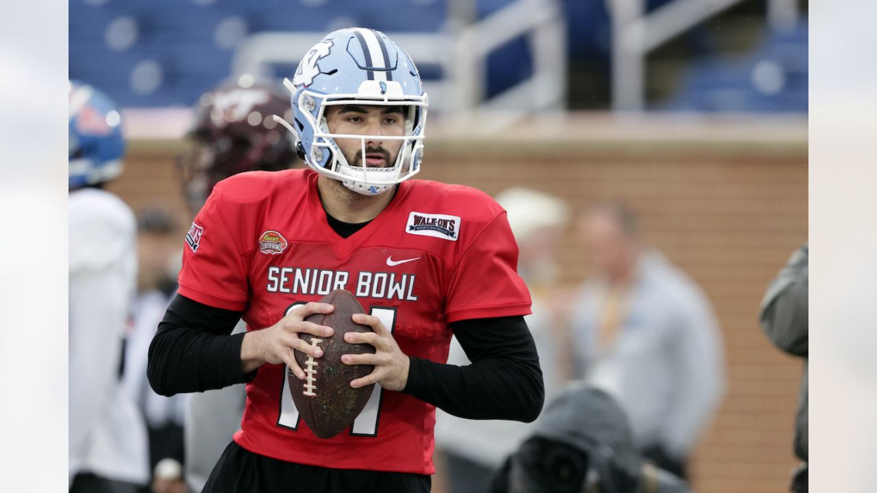 What to expect from NFL second-year QBs: Kenny Pickett, Sam Howell to take  biggest jumps in 2023 season? 