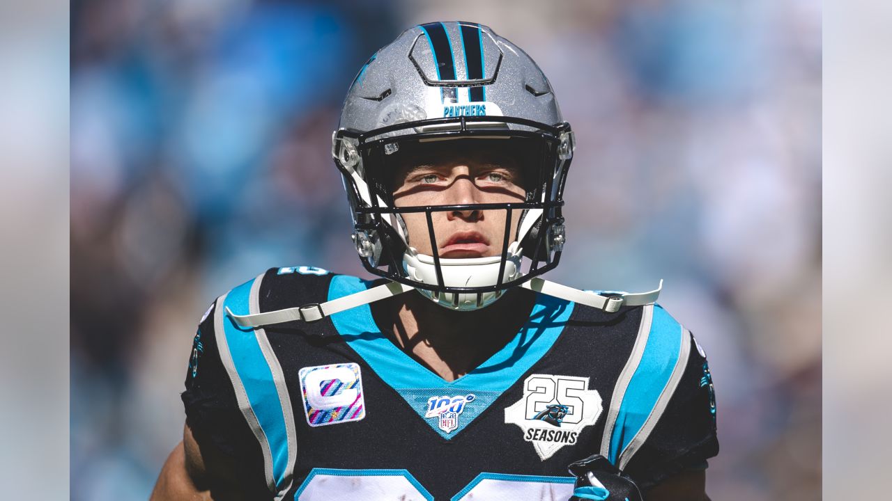 2020 Pro Bowl: 2 Carolina Panthers players selected