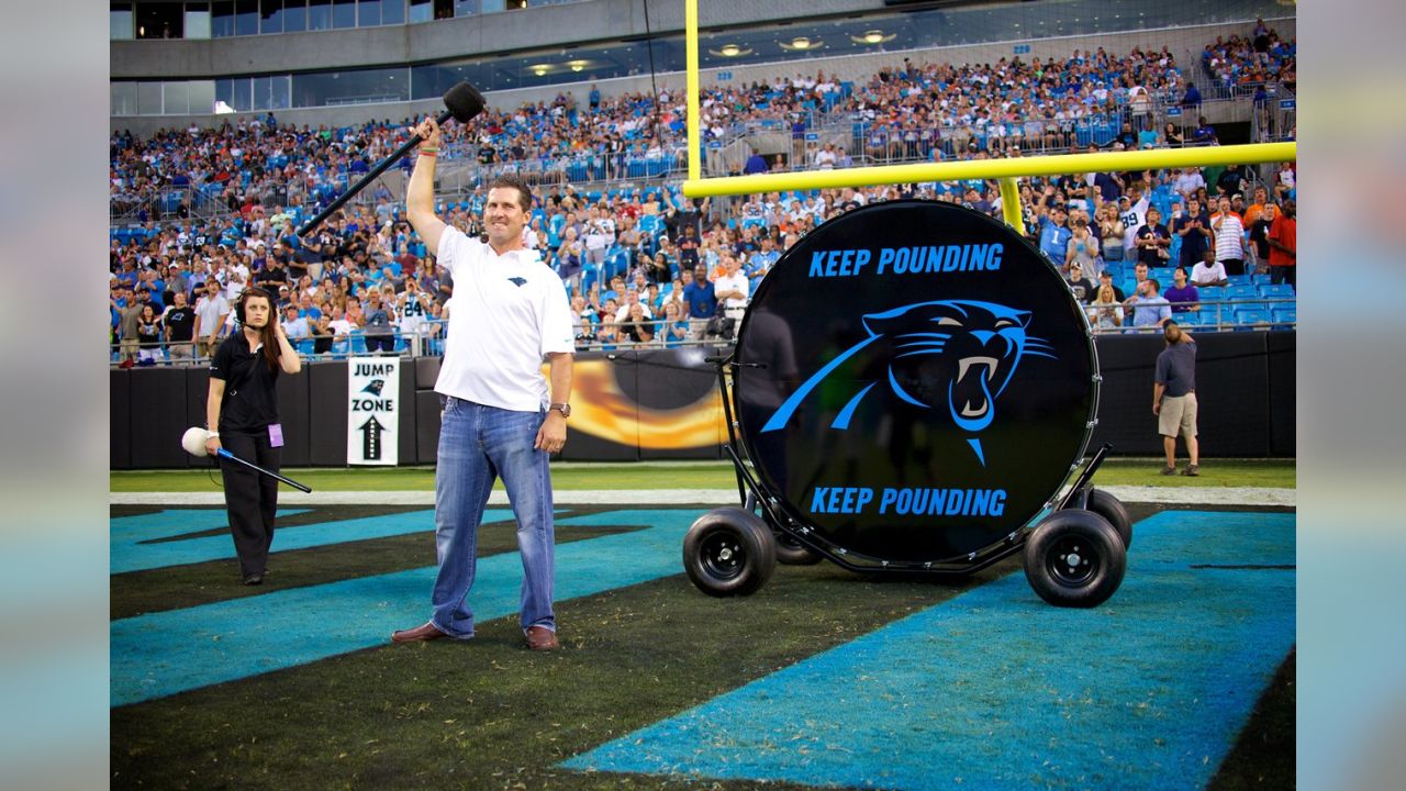 Keep Pouring Funny Carolina Panthers Fan Gear Keep Pounding 