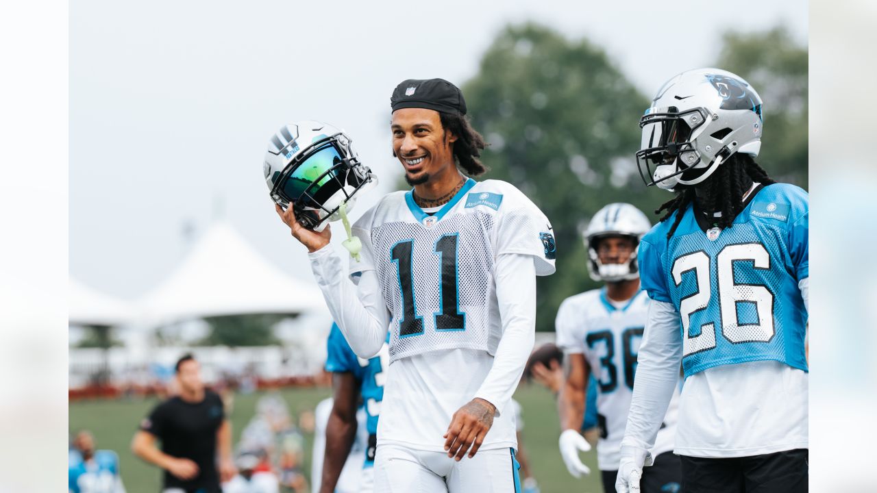 The 2022 Carolina Panthers Training Camp Wraps Up on Wednesday, August  10th! 