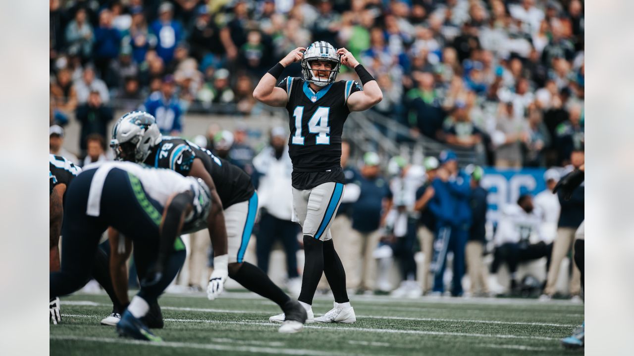 Monday Brew: Frank Reich evaluates the run game after Seattle