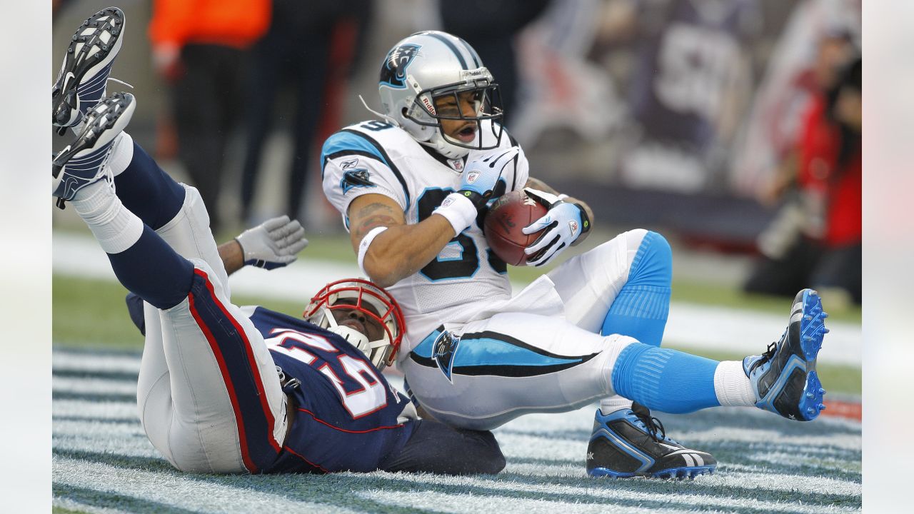 Future Hall of Famer Julius Peppers Hanging Up His Cleats