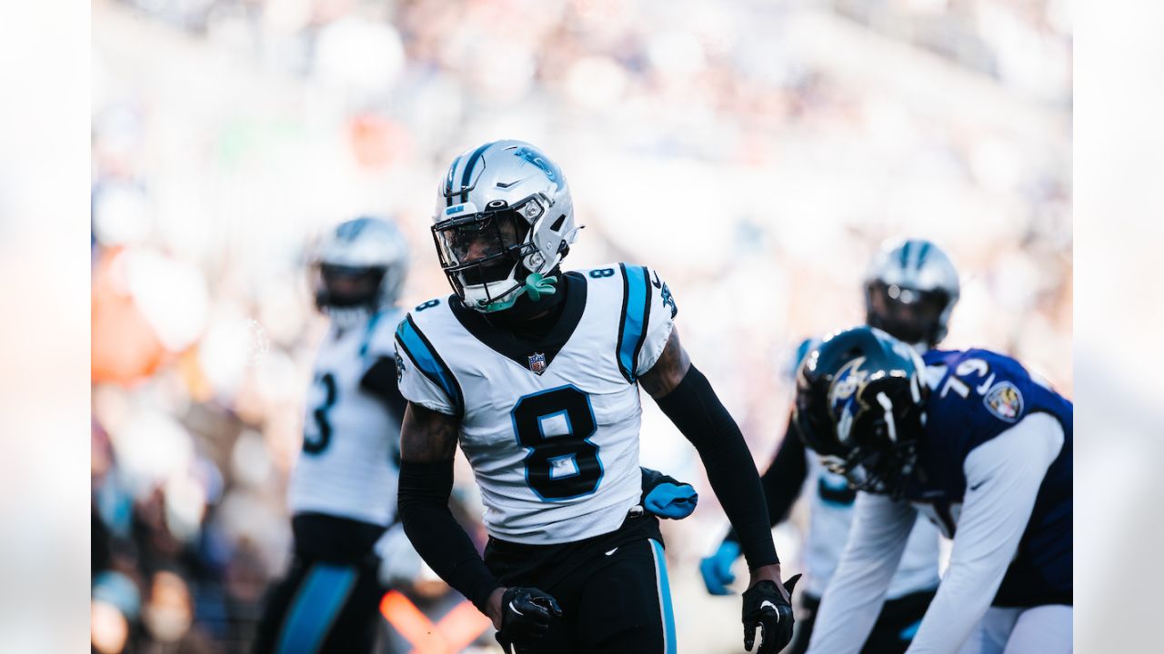 Rapid Reactions: Panthers fall, 13-3, at Baltimore