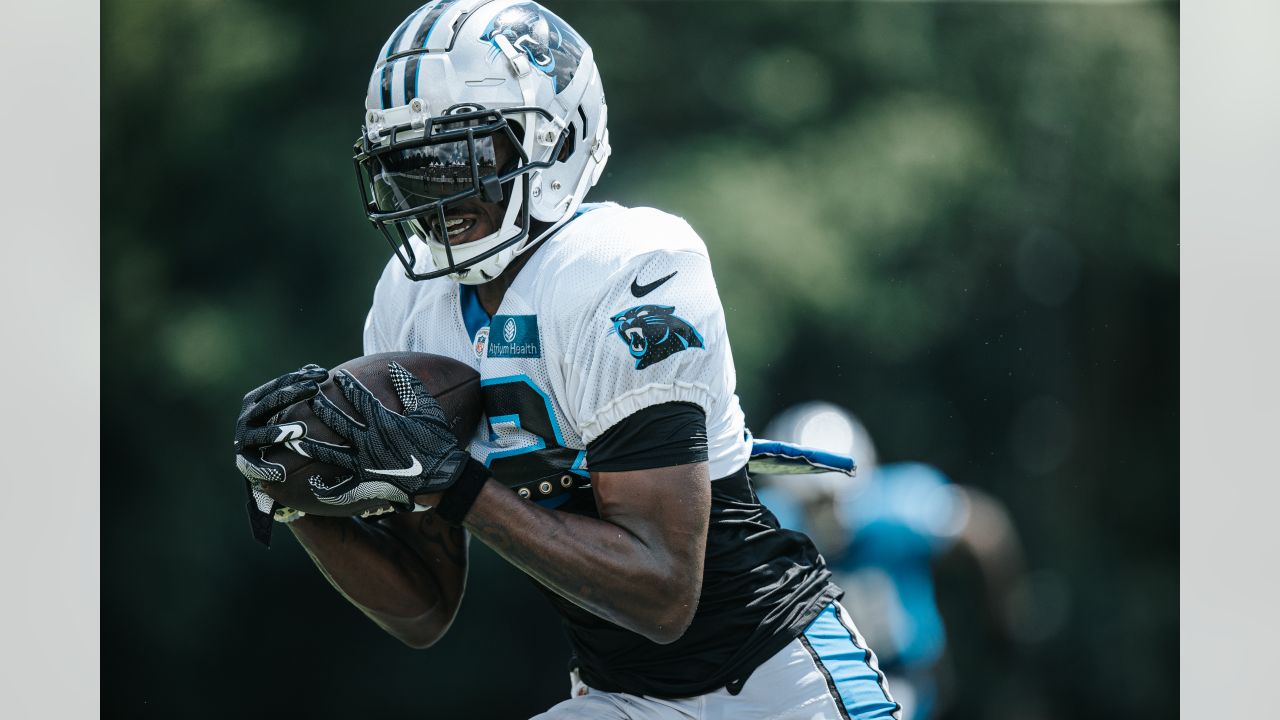 Carolina Panthers Release First Depth Chart of 2022 - Sports Illustrated Carolina  Panthers News, Analysis and More