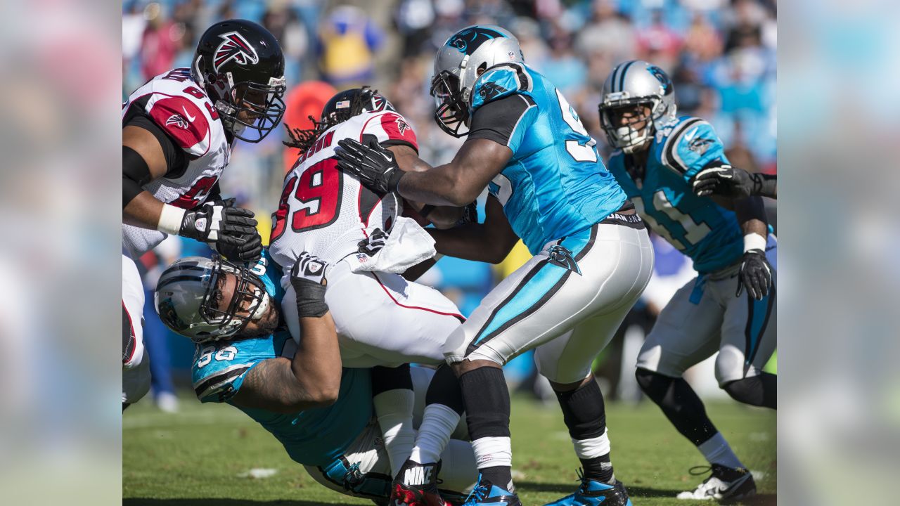 Carolina Panthers vs. Atlanta Falcons: Week 1 Game Preview and How