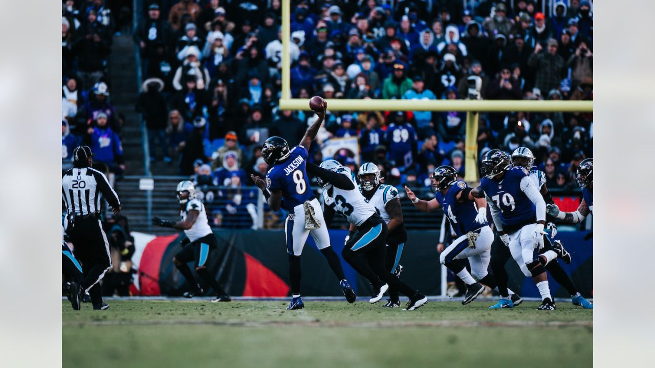 Ravens-Jaguars game delayed by severe weather in Jacksonville