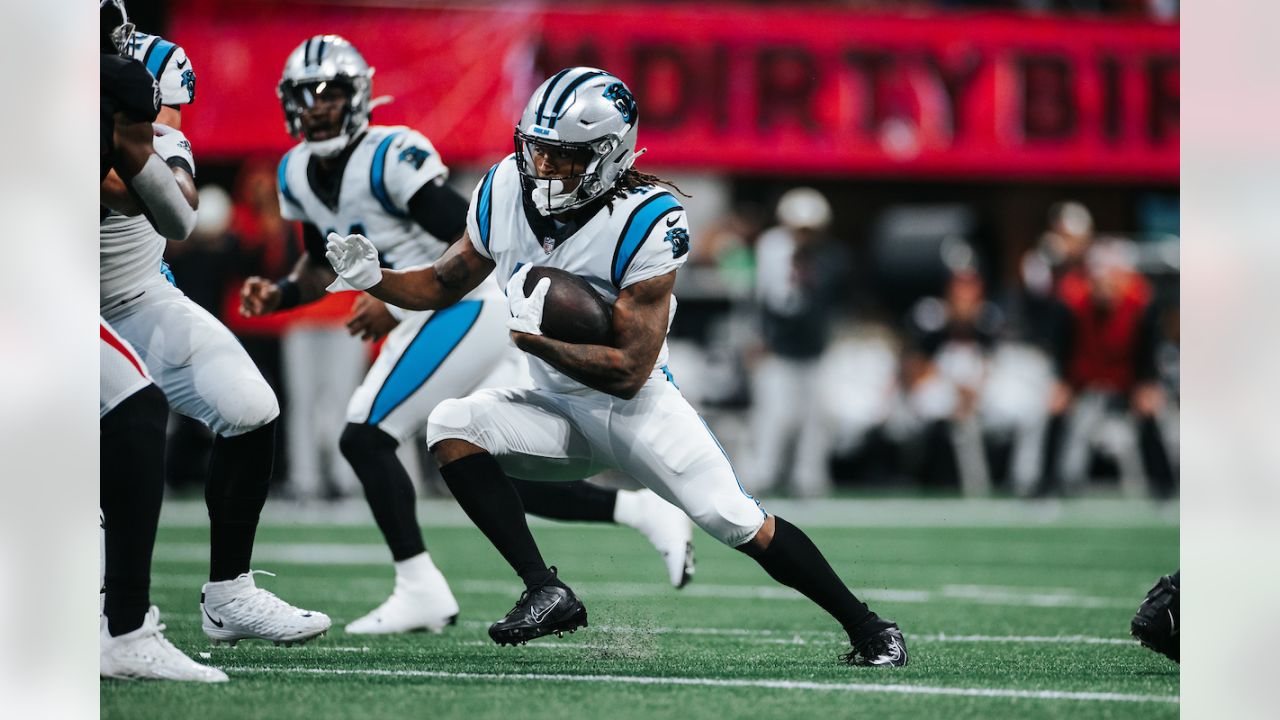 Panthers Unlikely to Trade DJ Moore After McCaffrey Deal, per