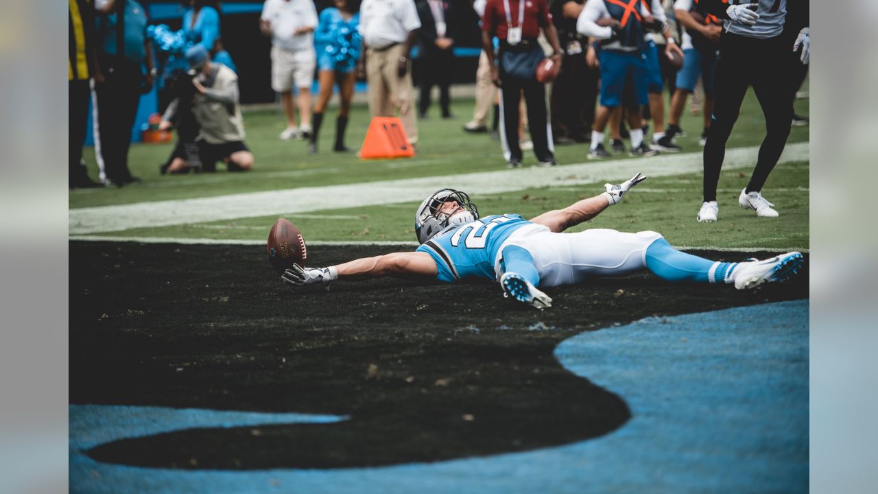 Pro Bowl CMC @christianmccaffrey joins the crew headed to the  #ProBowlGames.