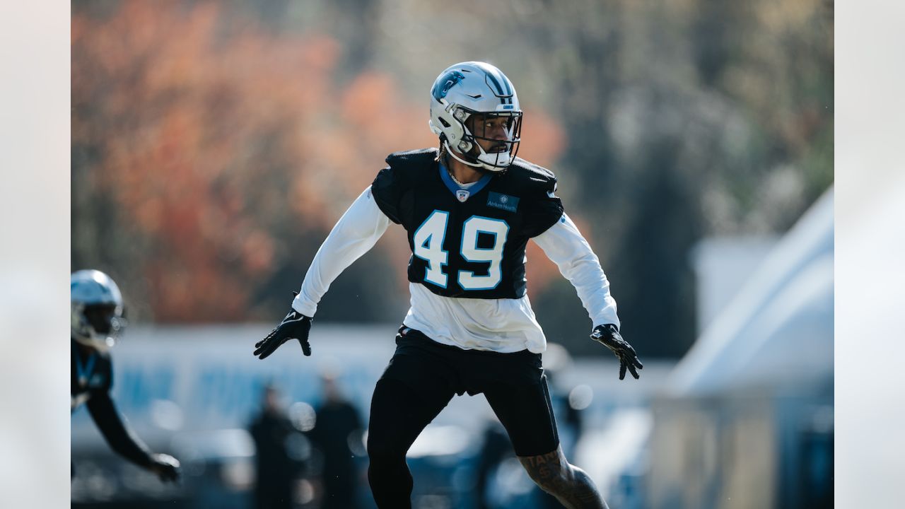 Carolina Panthers mailbag: Should team consider Brian Burns trade