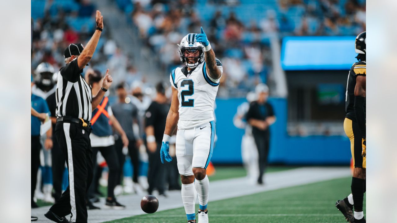 Carolina Panthers 53-Man Roster Projection: Where Do Justin