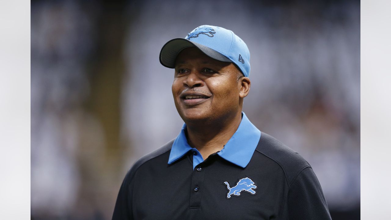 The complicated coaching legacy of Jim Caldwell in Indianapolis