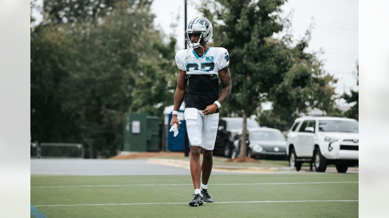 Panthers' Bryce Young Returns to Practice After Ankle Injury, on Track for  Week 4, News, Scores, Highlights, Stats, and Rumors