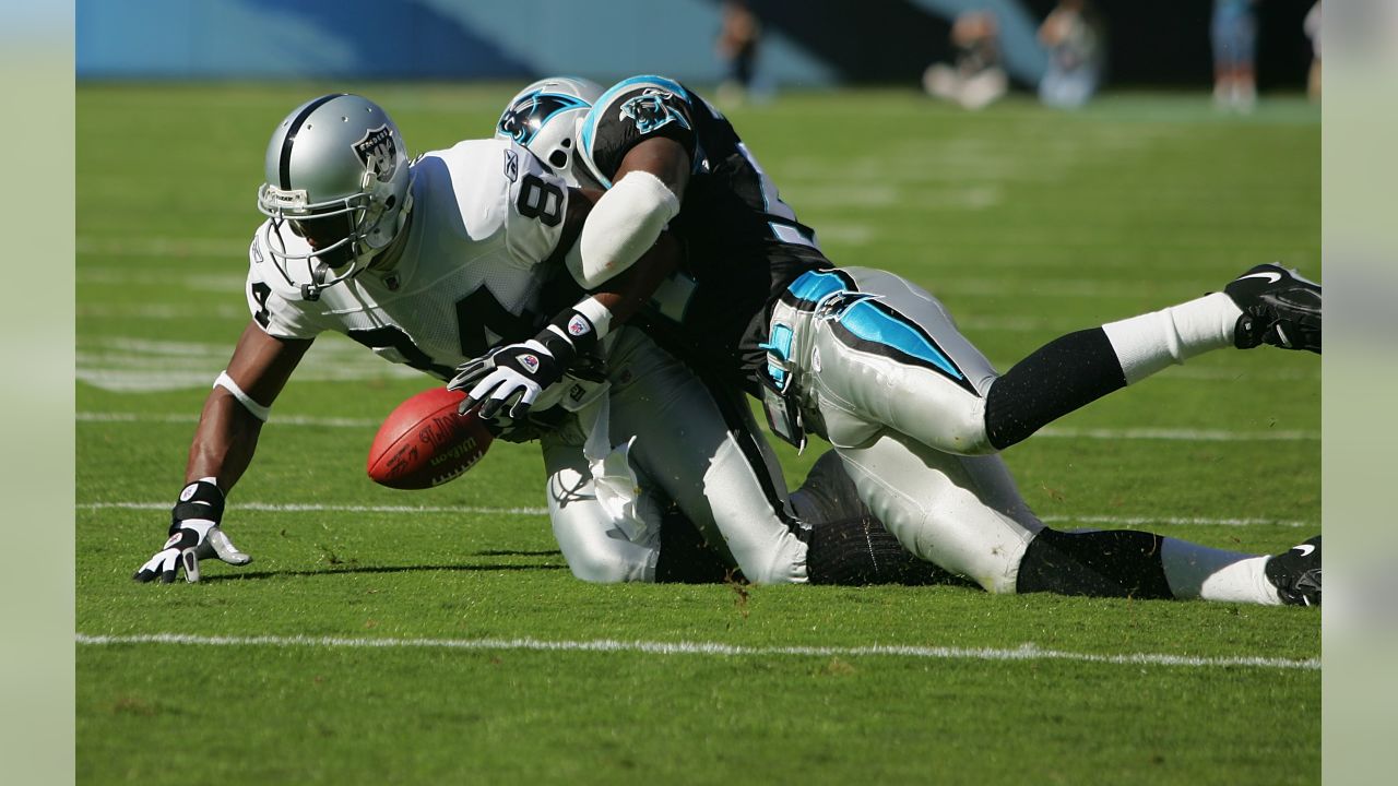 Raiders 35 Panthers 32: Panthers player of the game fanpoll - Cat