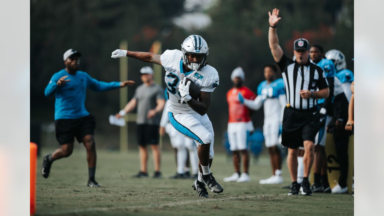 Panthers Announce 2022 Training Camp Dates At Wofford - Wofford