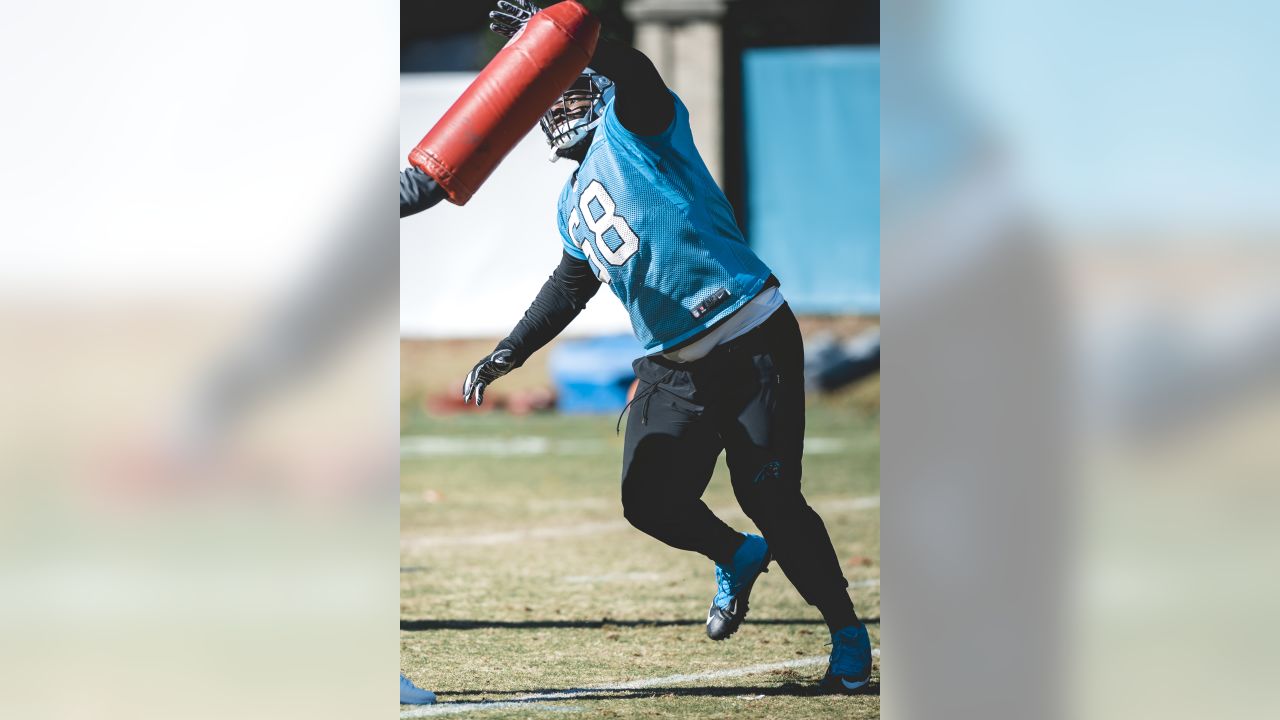 Panthers LB Shaq Thompson expected to miss extended time with 'significant'  ankle injury Southwest News - Bally Sports