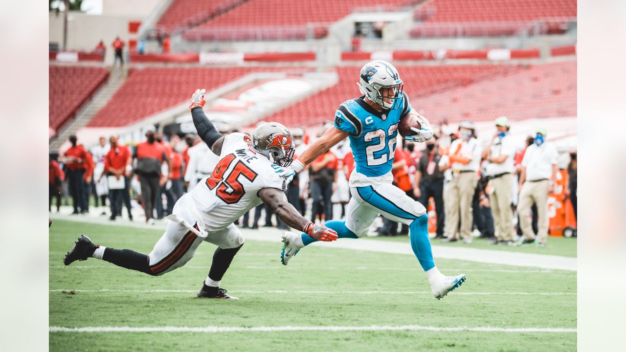 Panthers vs. Buccaneers live stream (9/20): How to watch NFL Week