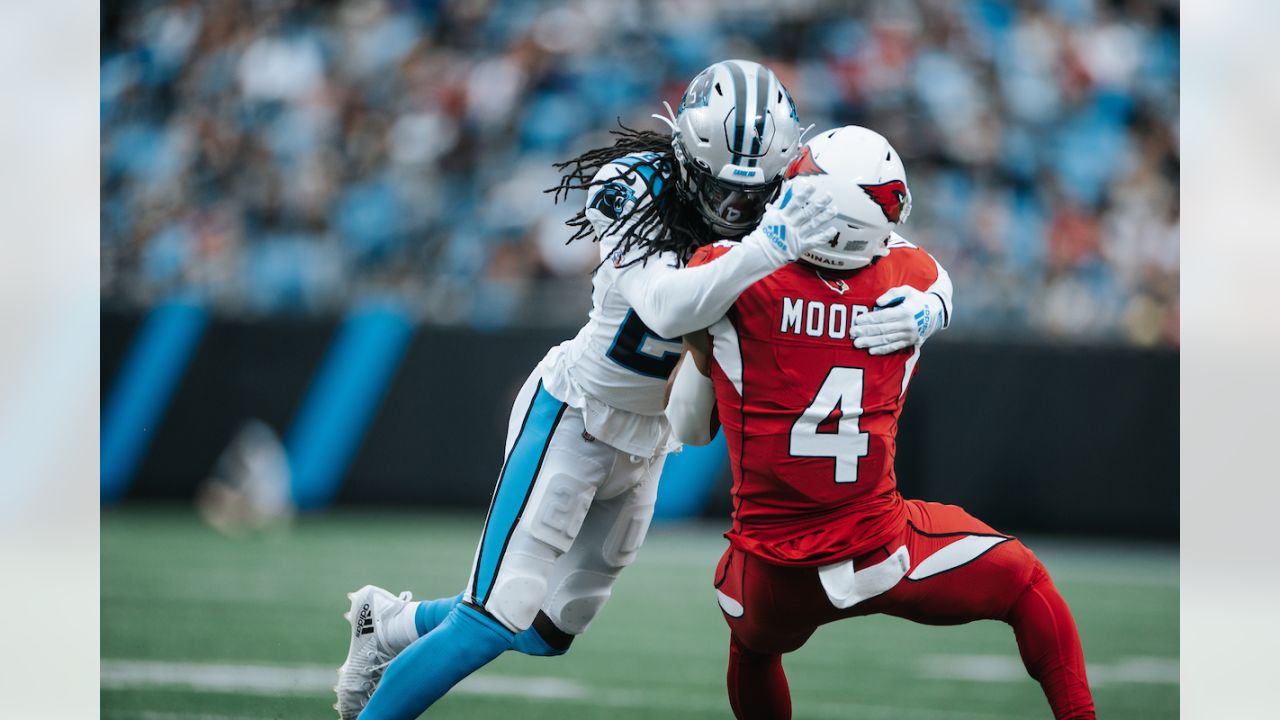 Rapid Reactions: Panthers fall to Cardinals, 26-16