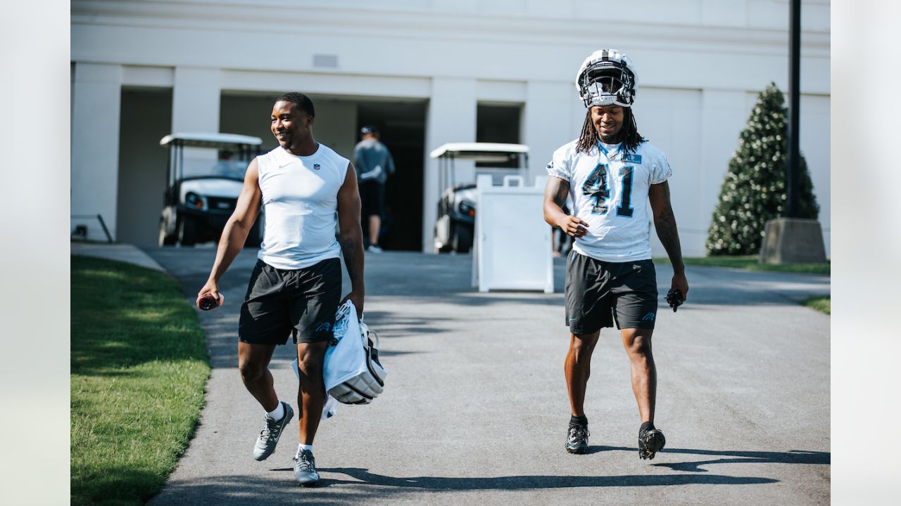 Carolina Panthers News: Bryce Young, camp future, Ikem Ekwonu and C.J.  Henderson