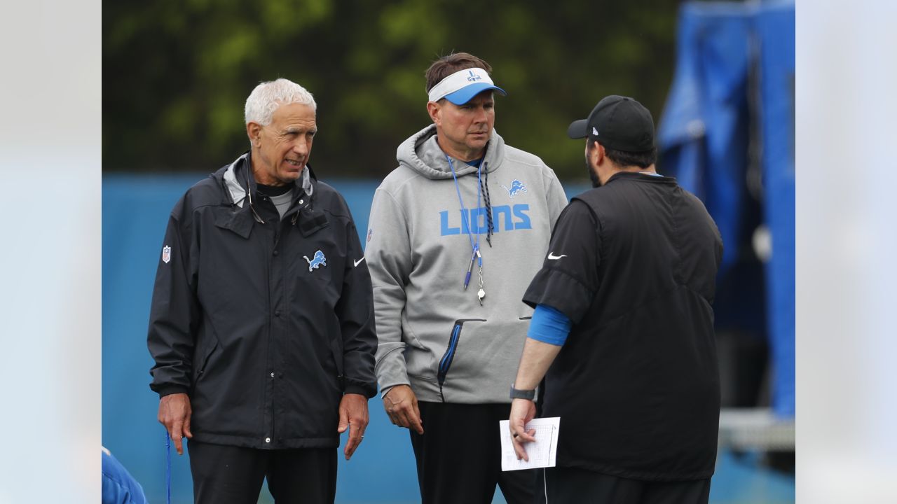 Carolina Panthers coaches have jobs on the line in 2019