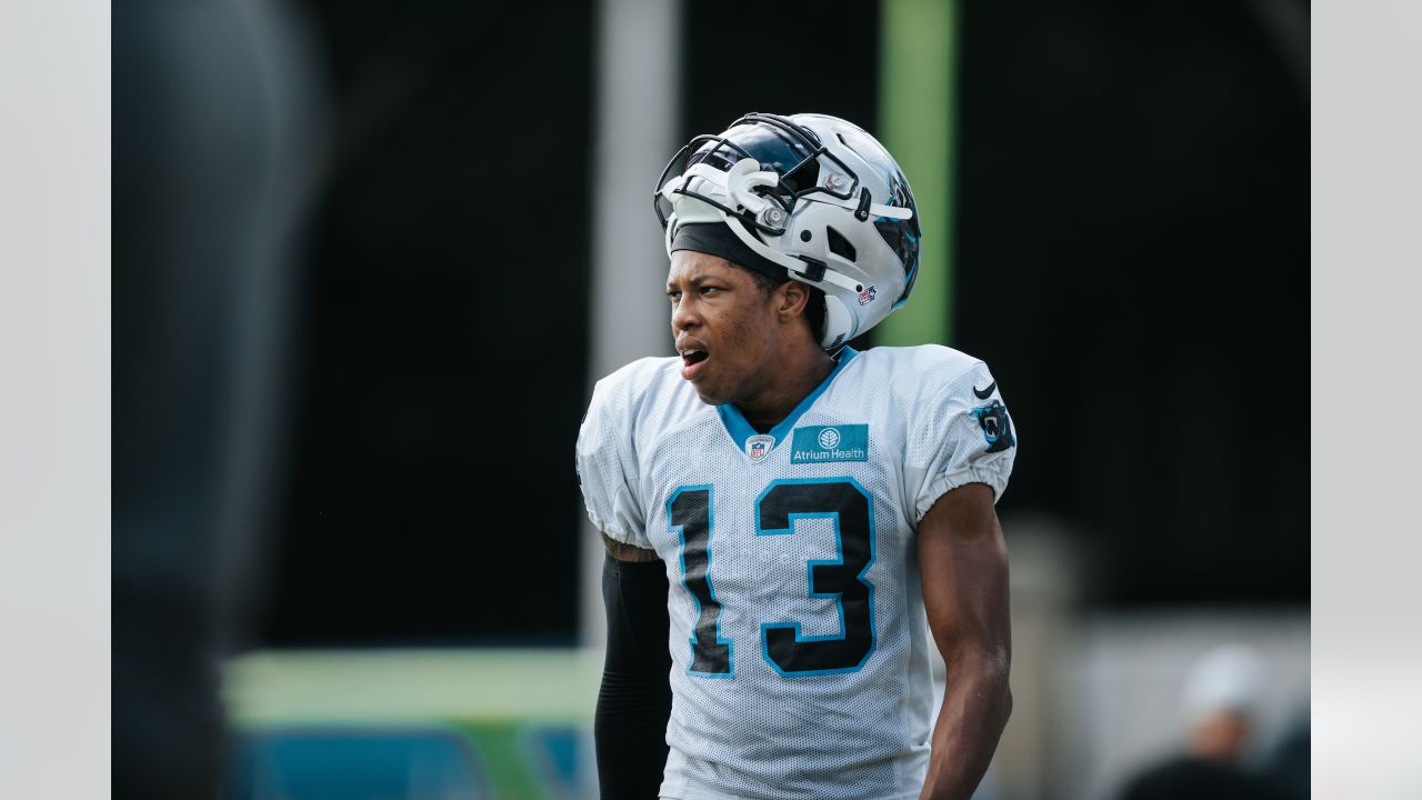 Dallas Cowboys to workout former Panthers WR Ra'Shaun Henry