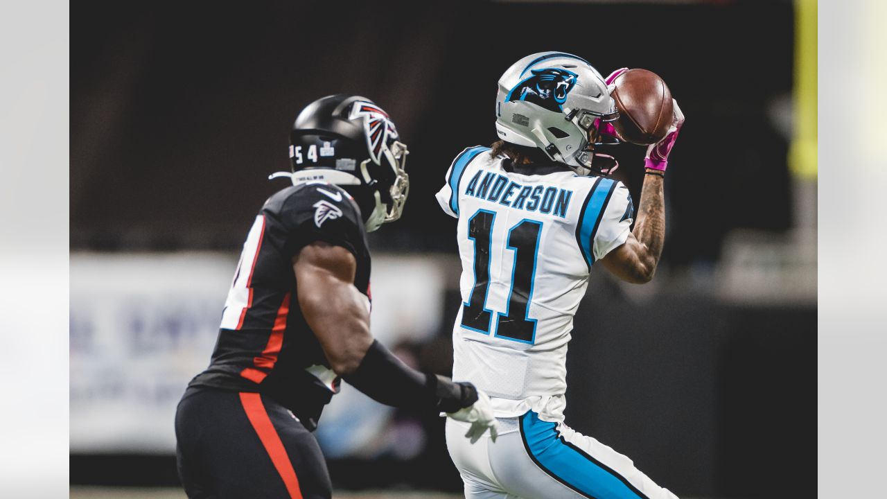 Carolina Panthers vs. Atlanta Falcons Live Blog: Atlanta Wins 24-10 in  Bijan Robinson Debut - Sports Illustrated Atlanta Falcons News, Analysis  and More