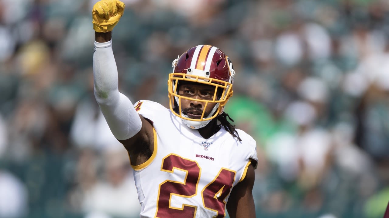 Highest Paid Cornerback NFL History, Josh Norman, Shines Bright