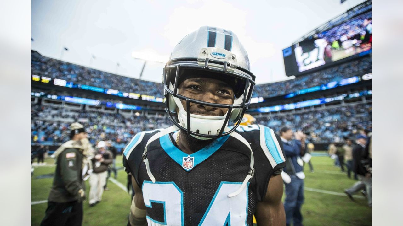 Panthers use franchise tag on All-Pro CB Josh Norman – The Times Herald