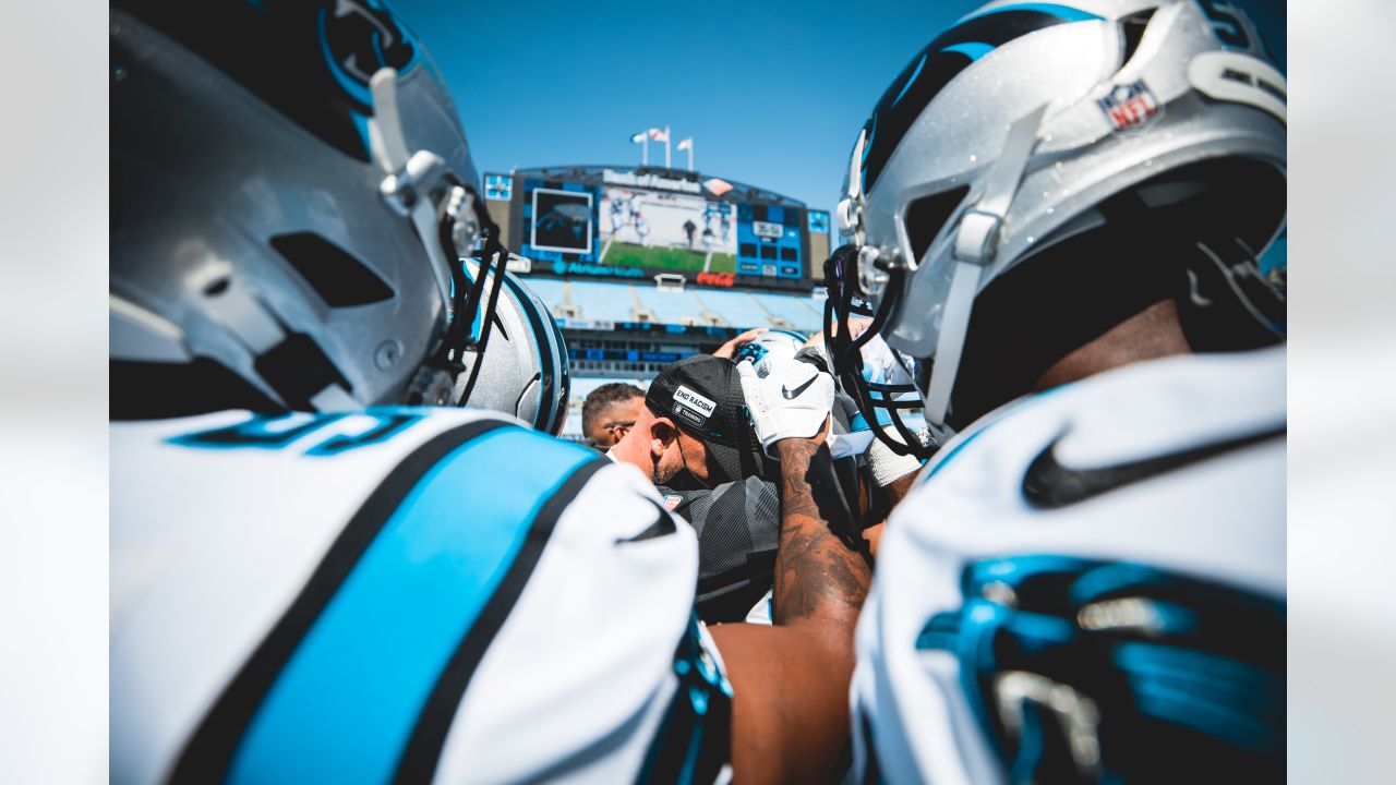 Examining the Panthers offense as we reach the second wave of the