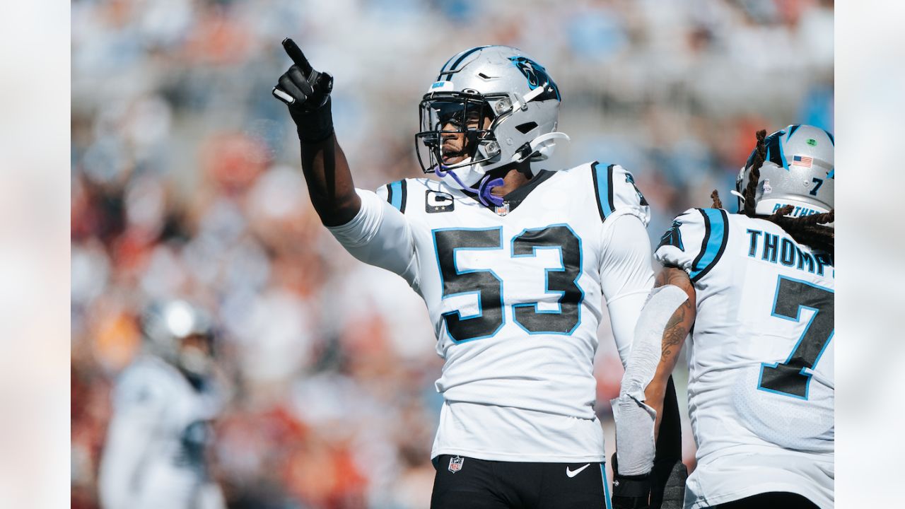 Rapid Reactions: Panthers fall to Buccaneers, 32-6