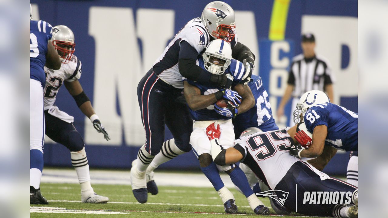 Former Patriots cornerback Ty Law, defensive lineman Richard Seymour named  finalists for Hall of Fame Class of 2019 - Pats Pulpit